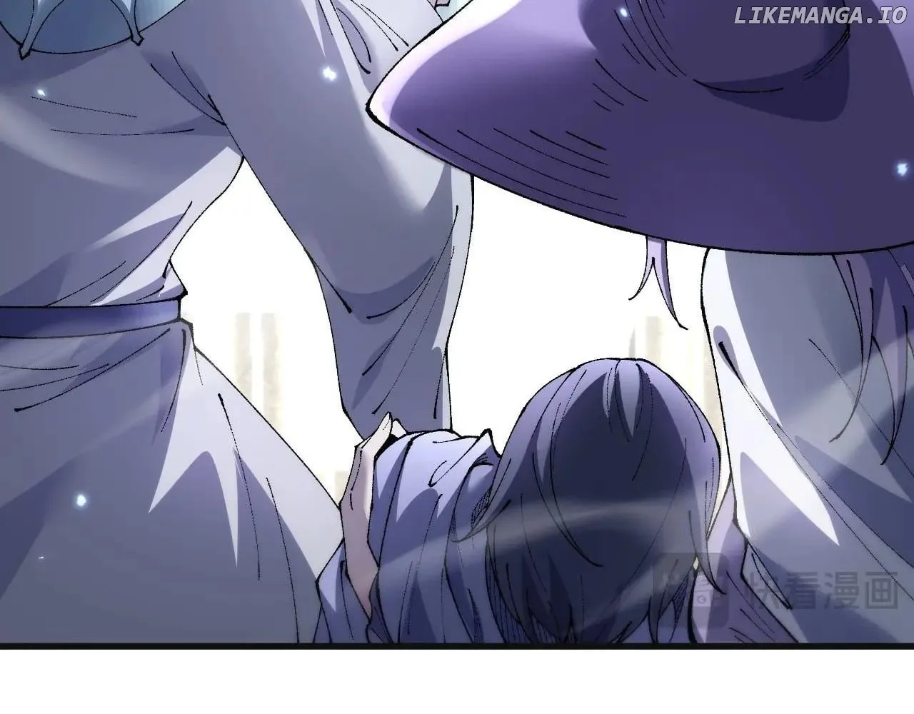 From Goblin to Goblin God Chapter 67 page 54 - 