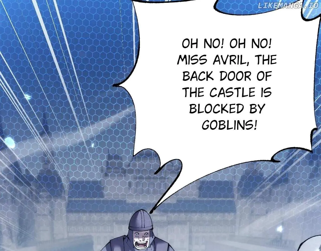 From Goblin to Goblin God Chapter 67 page 56 - 