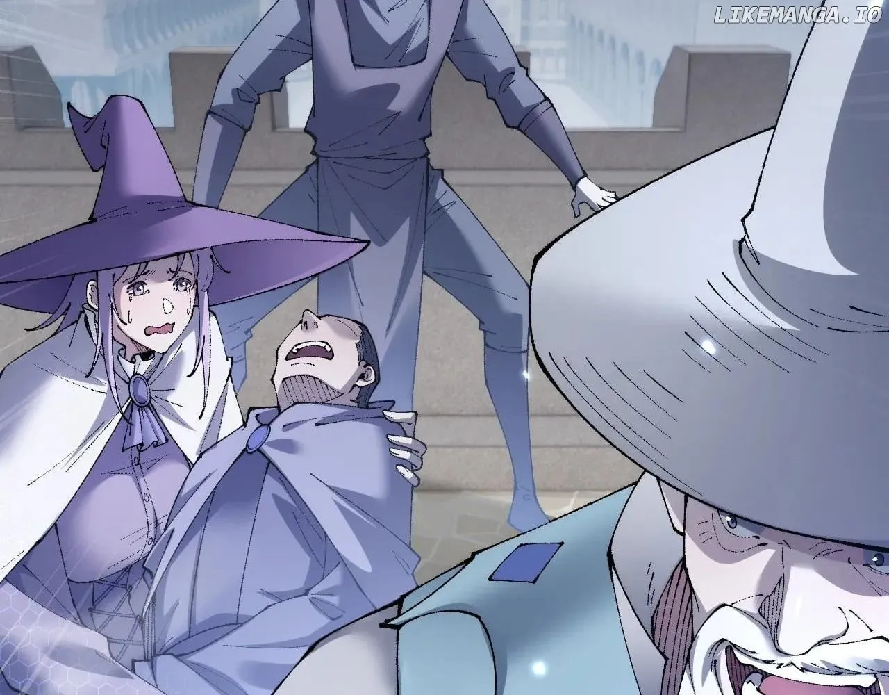 From Goblin to Goblin God Chapter 67 page 57 - 