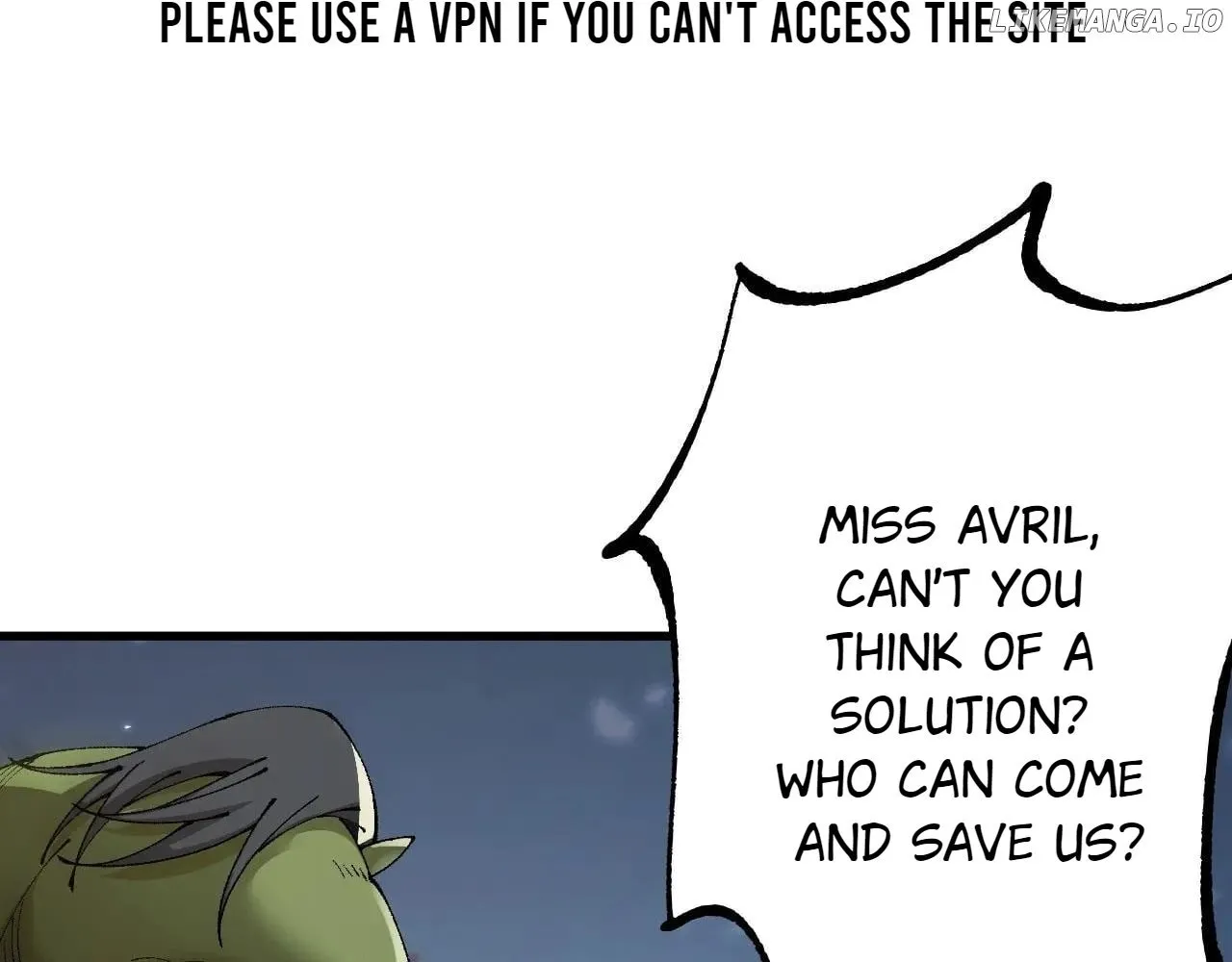 From Goblin to Goblin God Chapter 67 page 61 - 