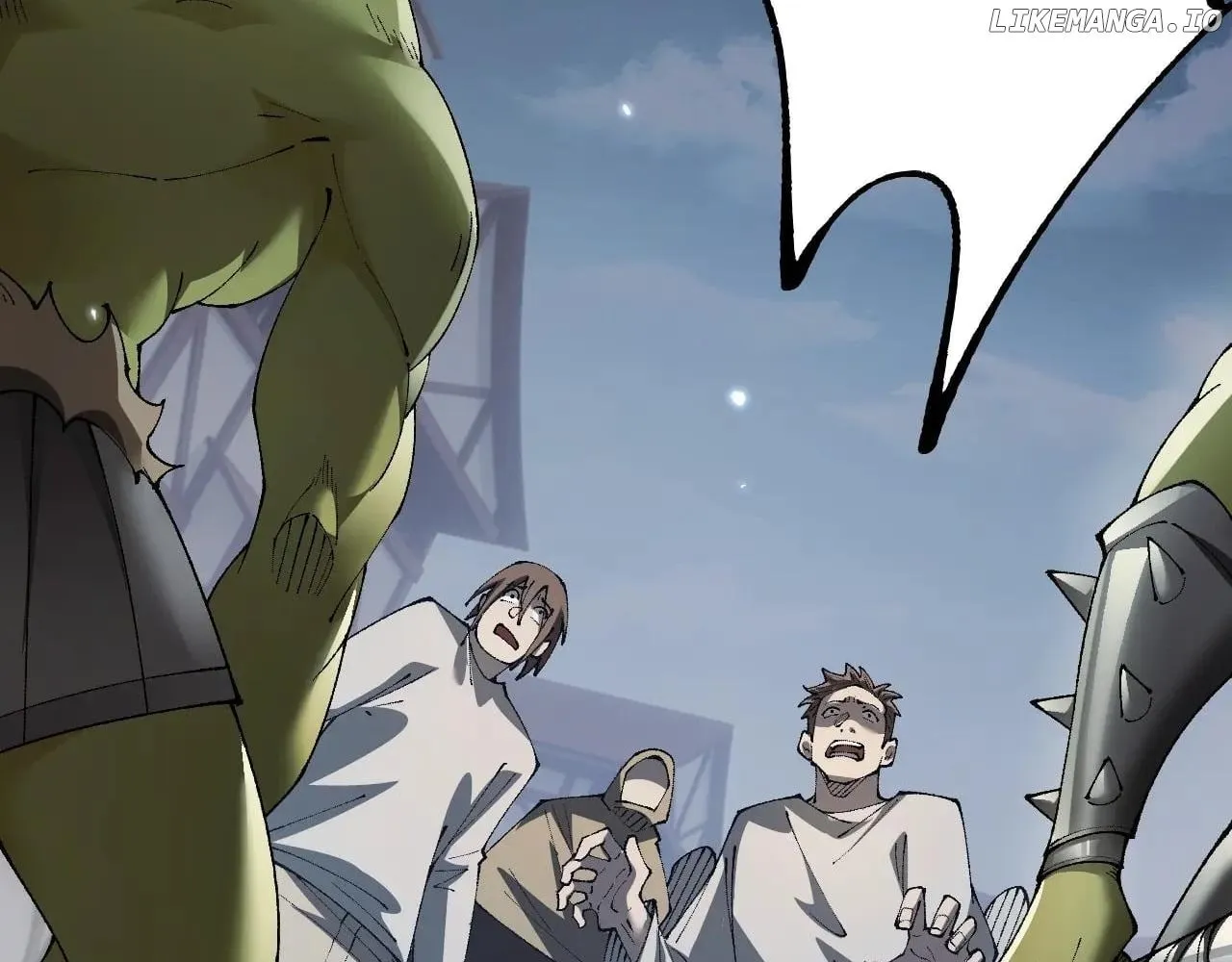 From Goblin to Goblin God Chapter 67 page 62 - 