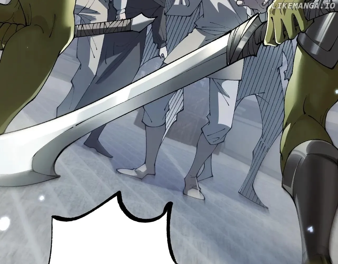 From Goblin to Goblin God Chapter 67 page 63 - 