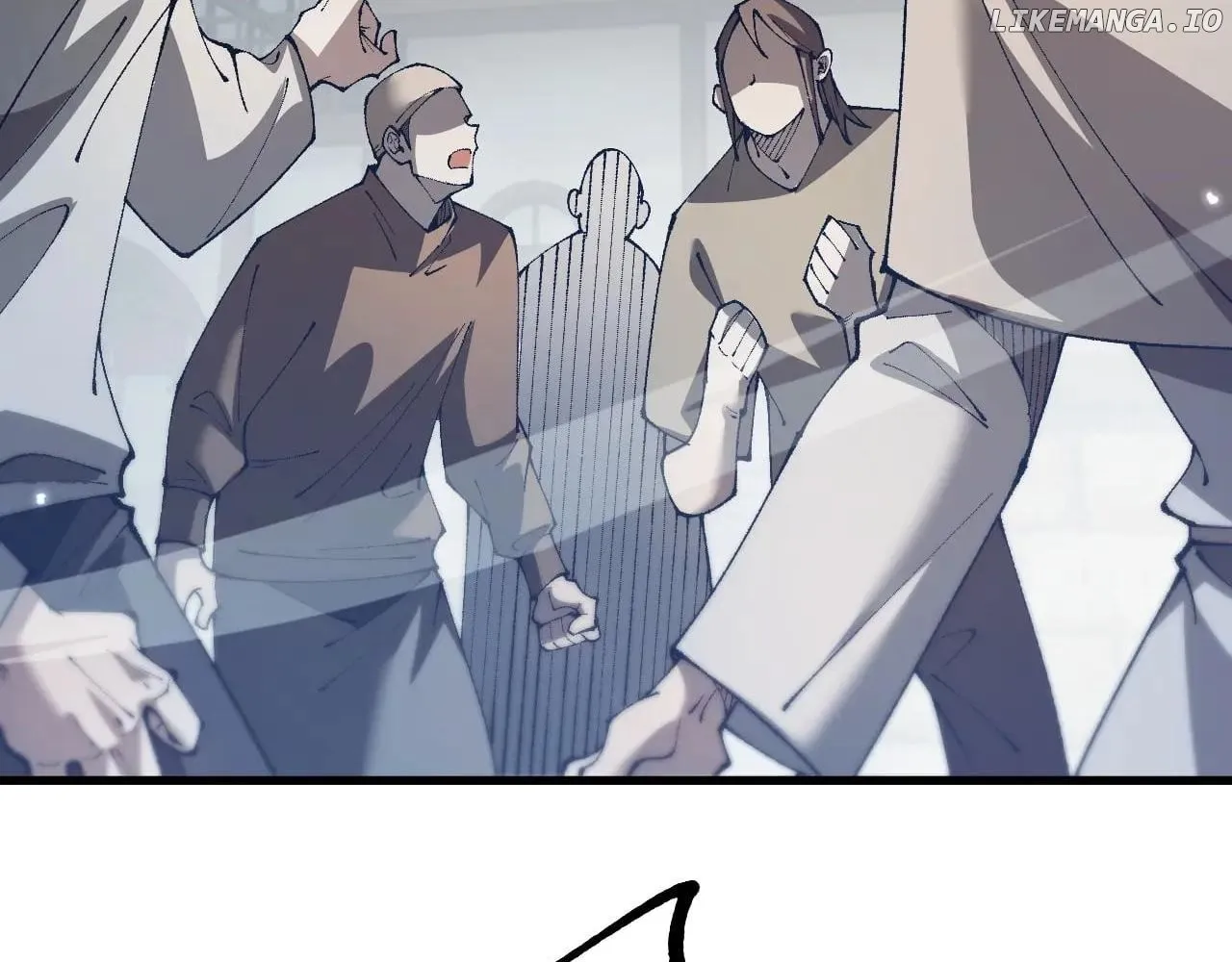 From Goblin to Goblin God Chapter 67 page 67 - 