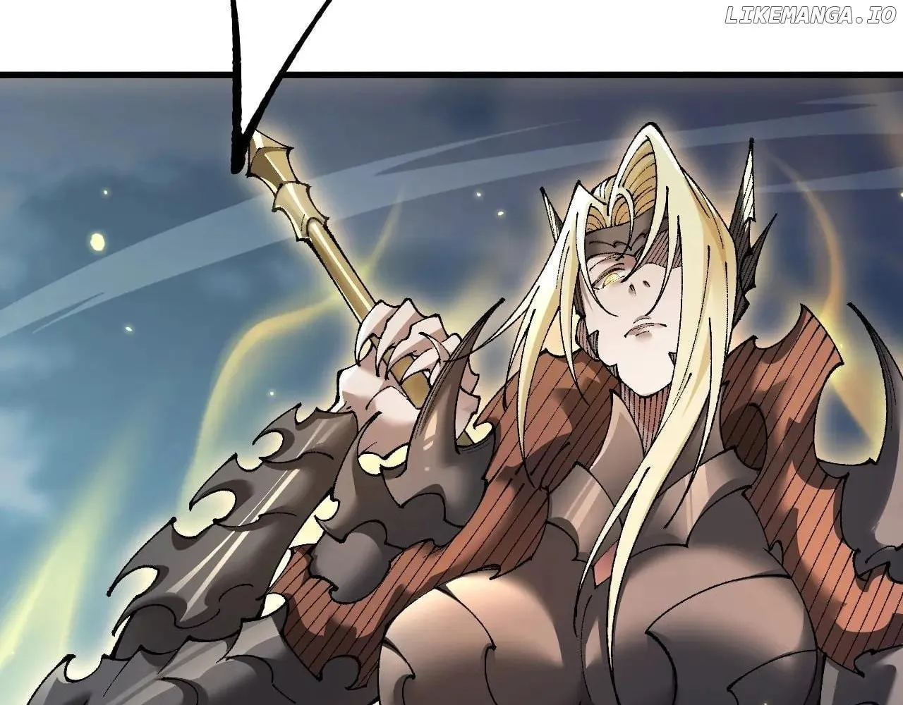From Goblin to Goblin God Chapter 67 page 69 - 