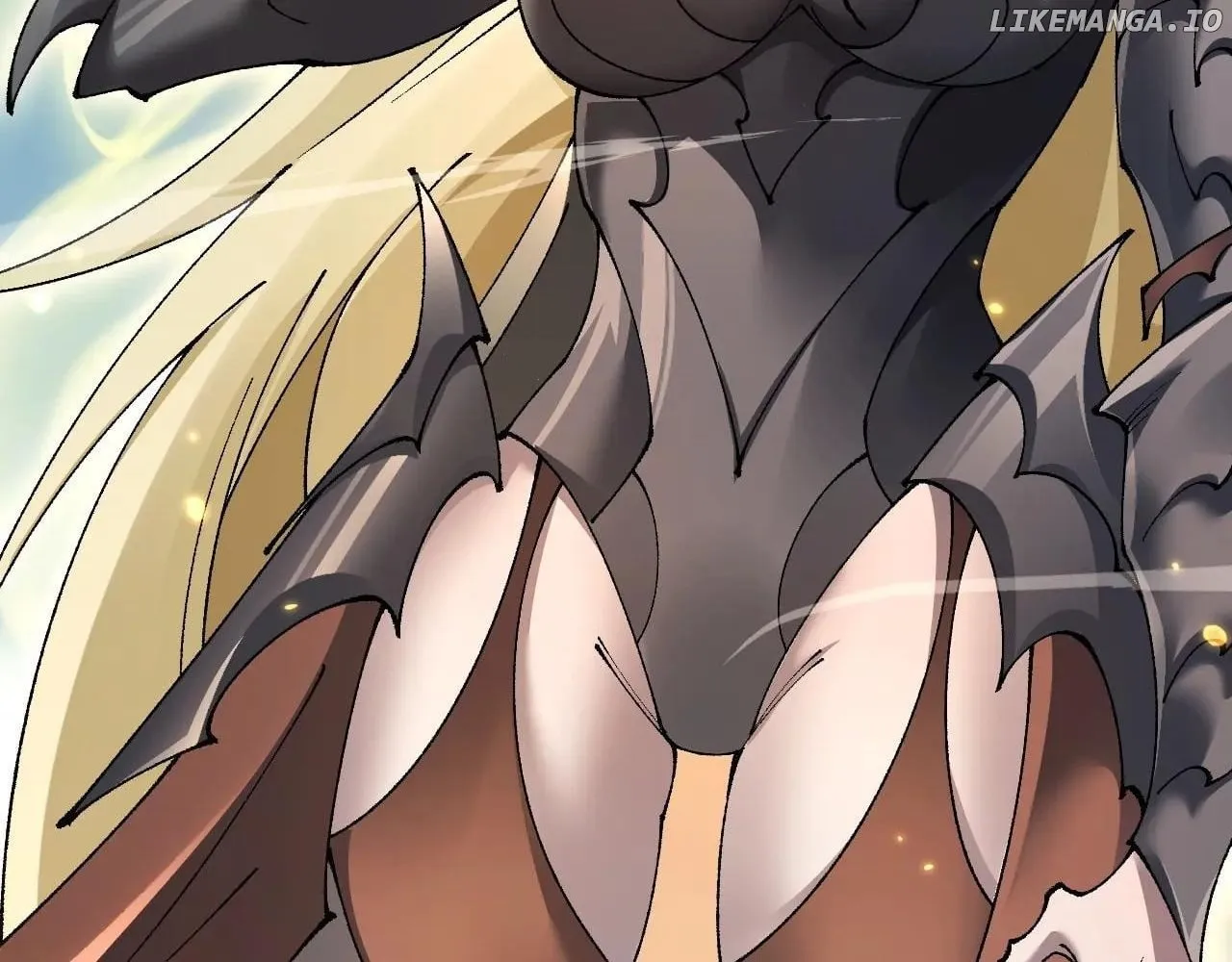 From Goblin to Goblin God Chapter 67 page 70 - 