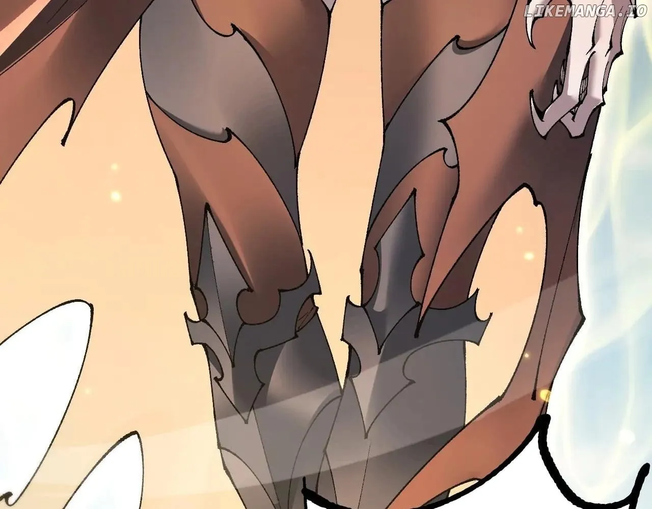 From Goblin to Goblin God Chapter 67 page 71 - 