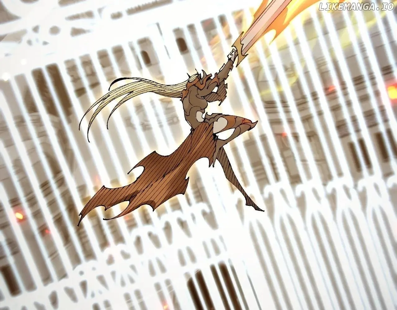 From Goblin to Goblin God Chapter 67 page 80 - 