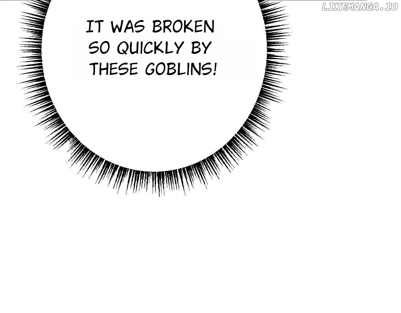 From Goblin to Goblin God Chapter 67 page 10 - 