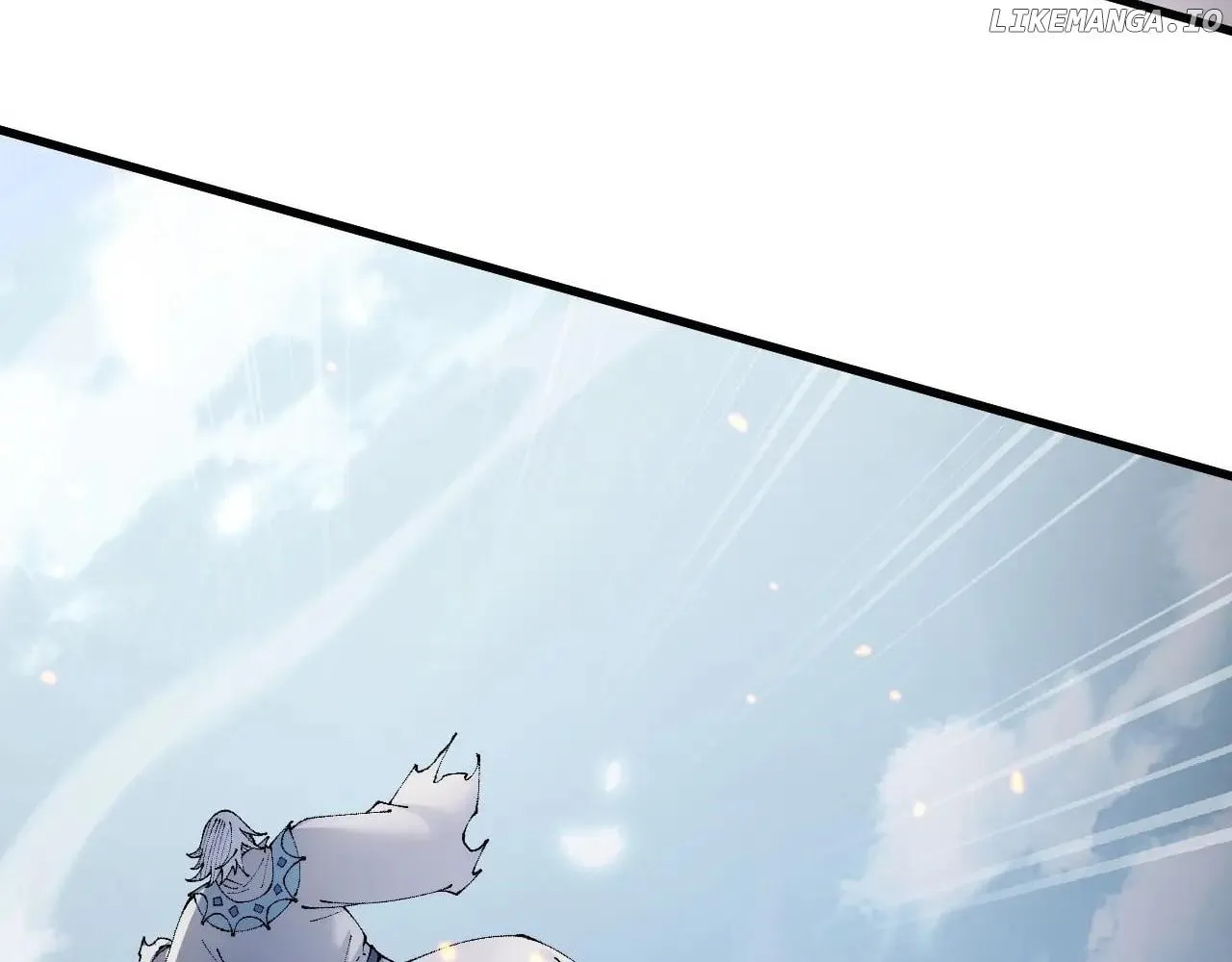 From Goblin to Goblin God Chapter 67 page 96 - 