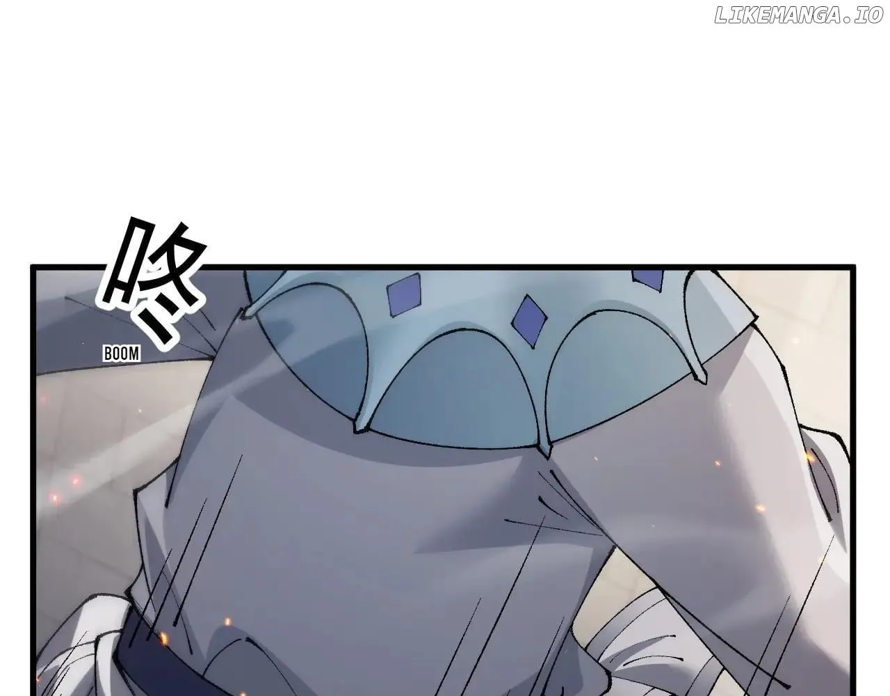From Goblin to Goblin God Chapter 67 page 99 - 