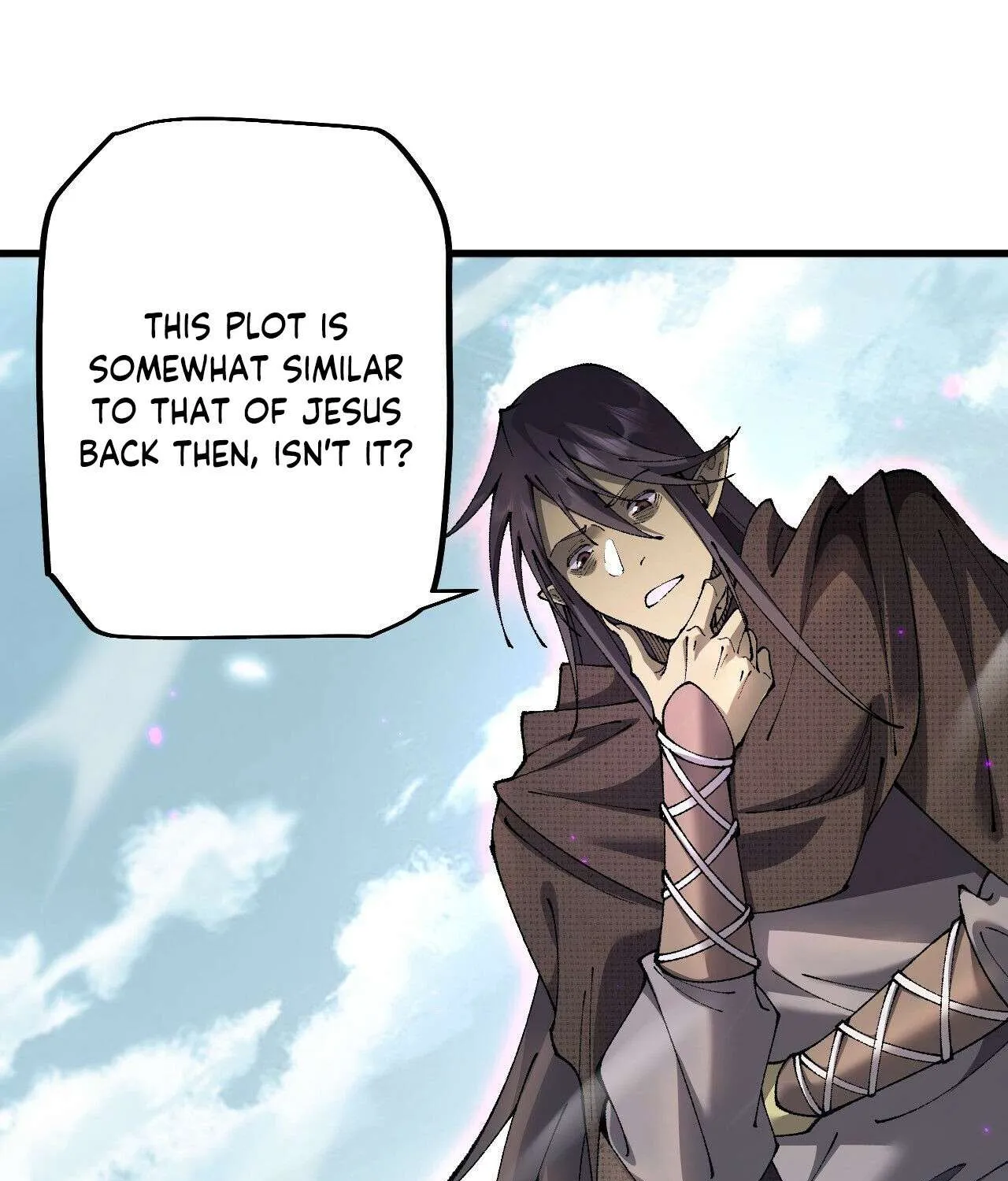 From Goblin to Goblin God Chapter 68 page 2 - 