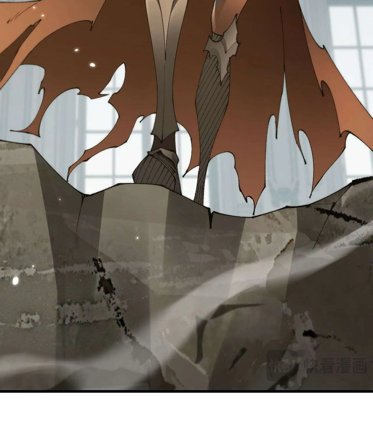 From Goblin to Goblin God Chapter 68 page 105 - 