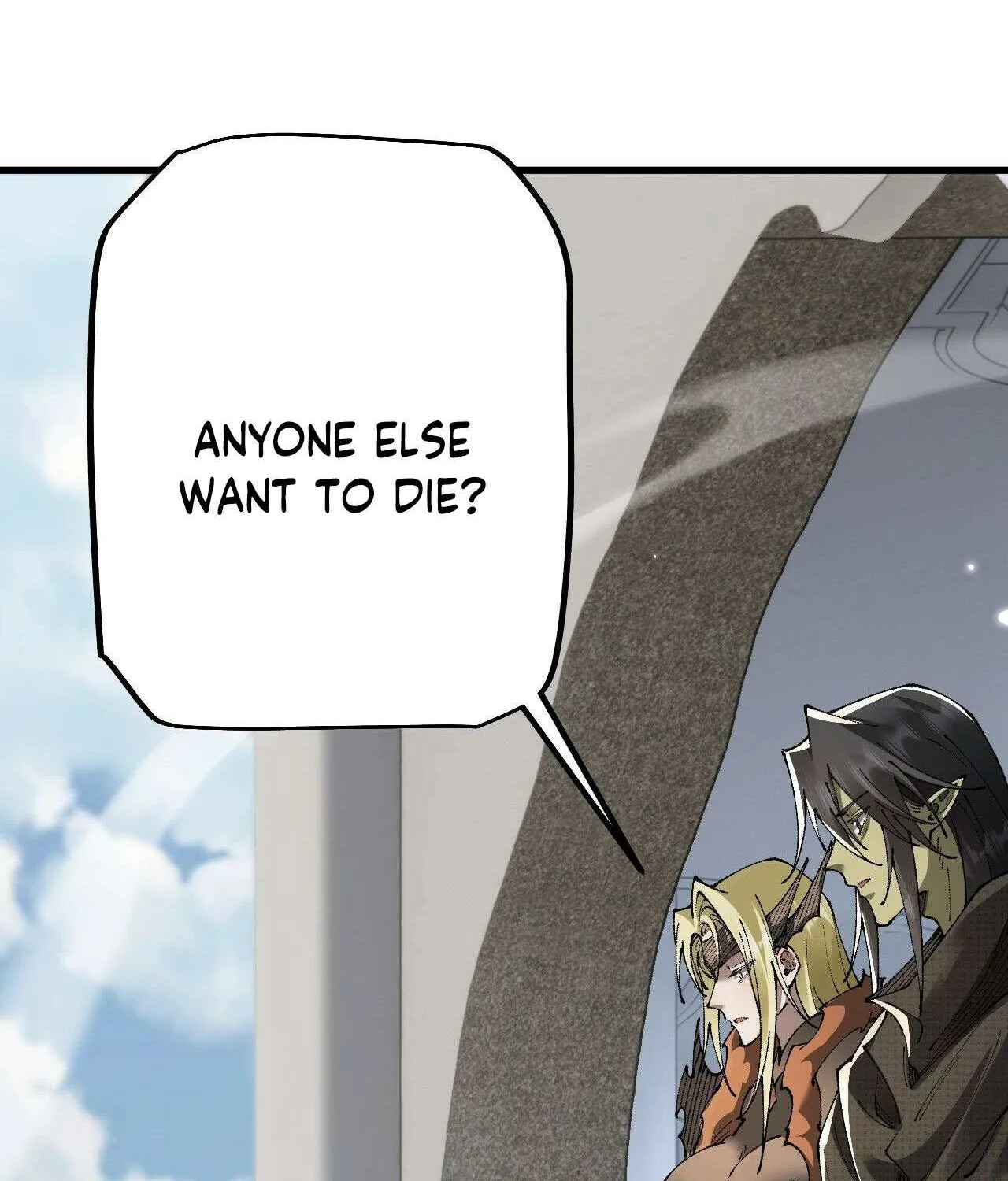 From Goblin to Goblin God Chapter 68 page 109 - 
