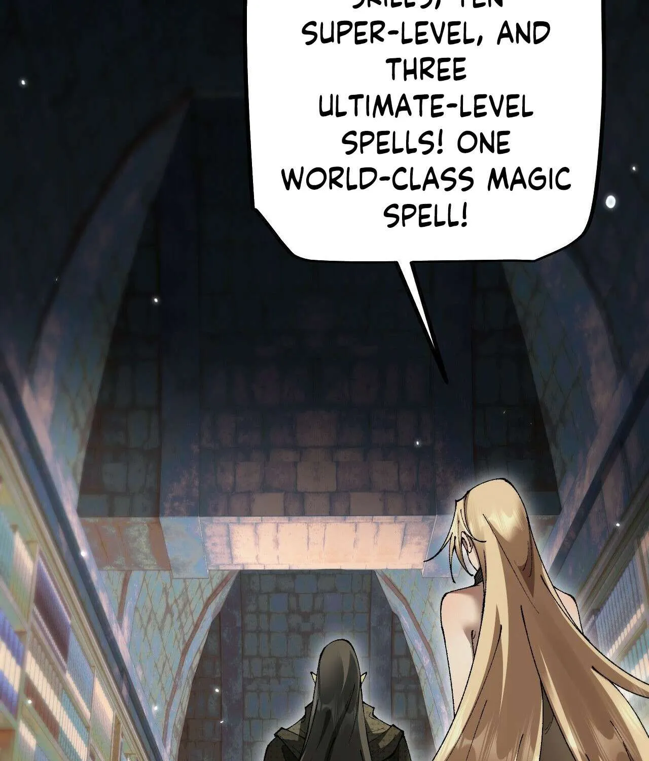 From Goblin to Goblin God Chapter 68 page 115 - 