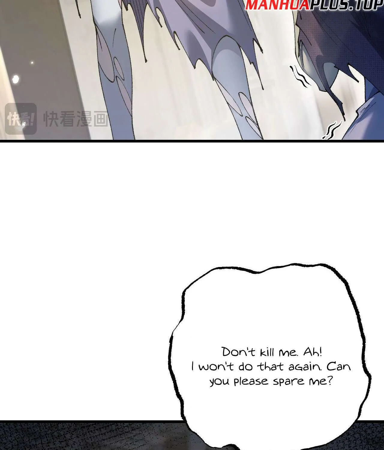 From Goblin to Goblin God Chapter 68 page 17 - 