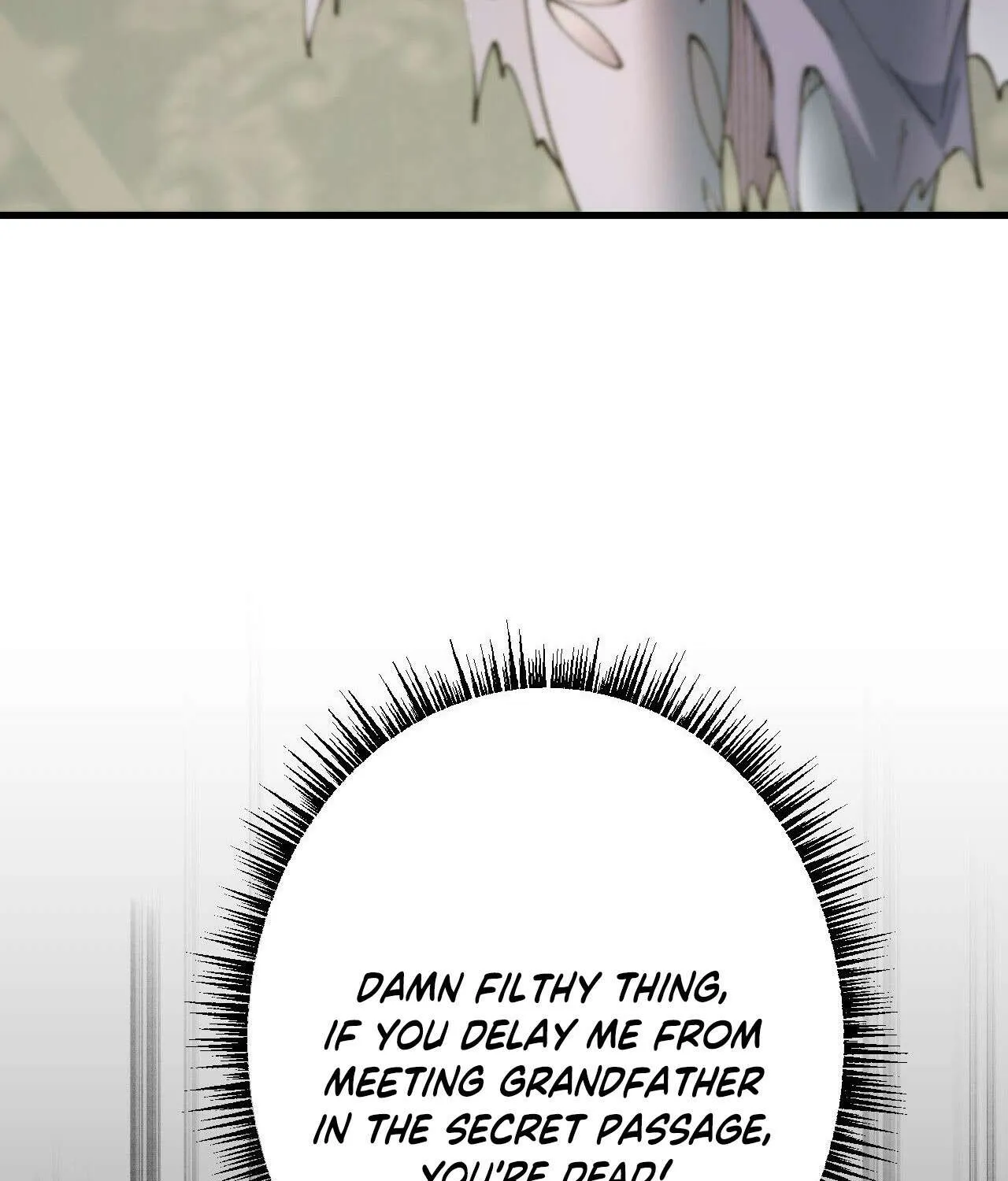 From Goblin to Goblin God Chapter 68 page 24 - 