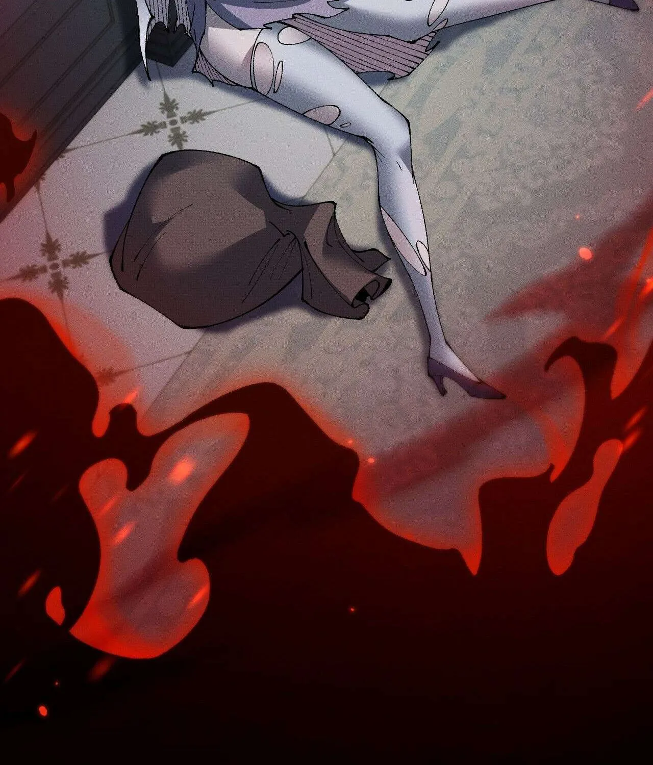 From Goblin to Goblin God Chapter 68 page 33 - 