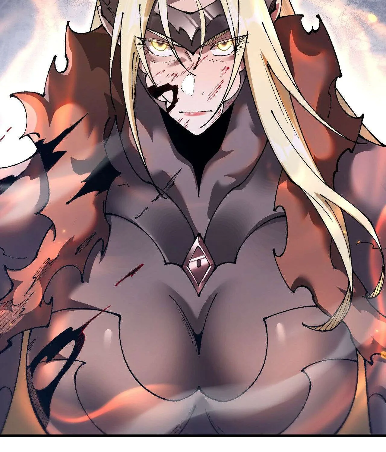 From Goblin to Goblin God Chapter 68 page 5 - 