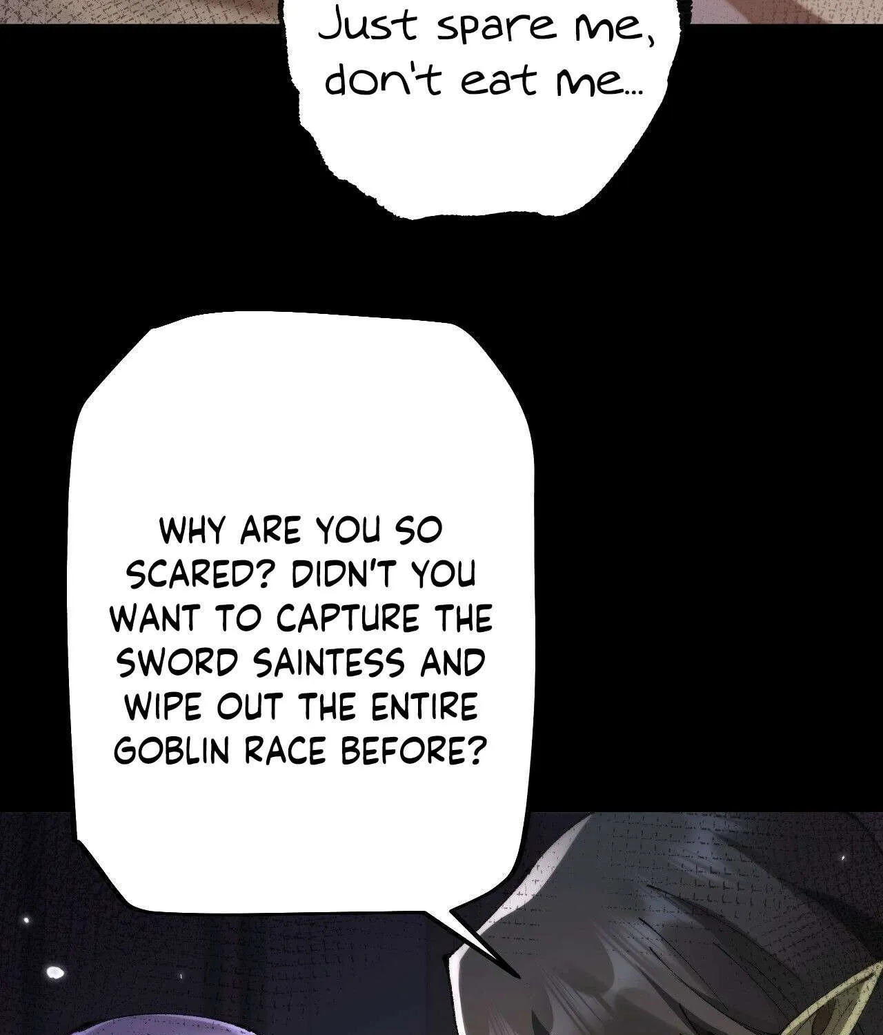 From Goblin to Goblin God Chapter 68 page 45 - 