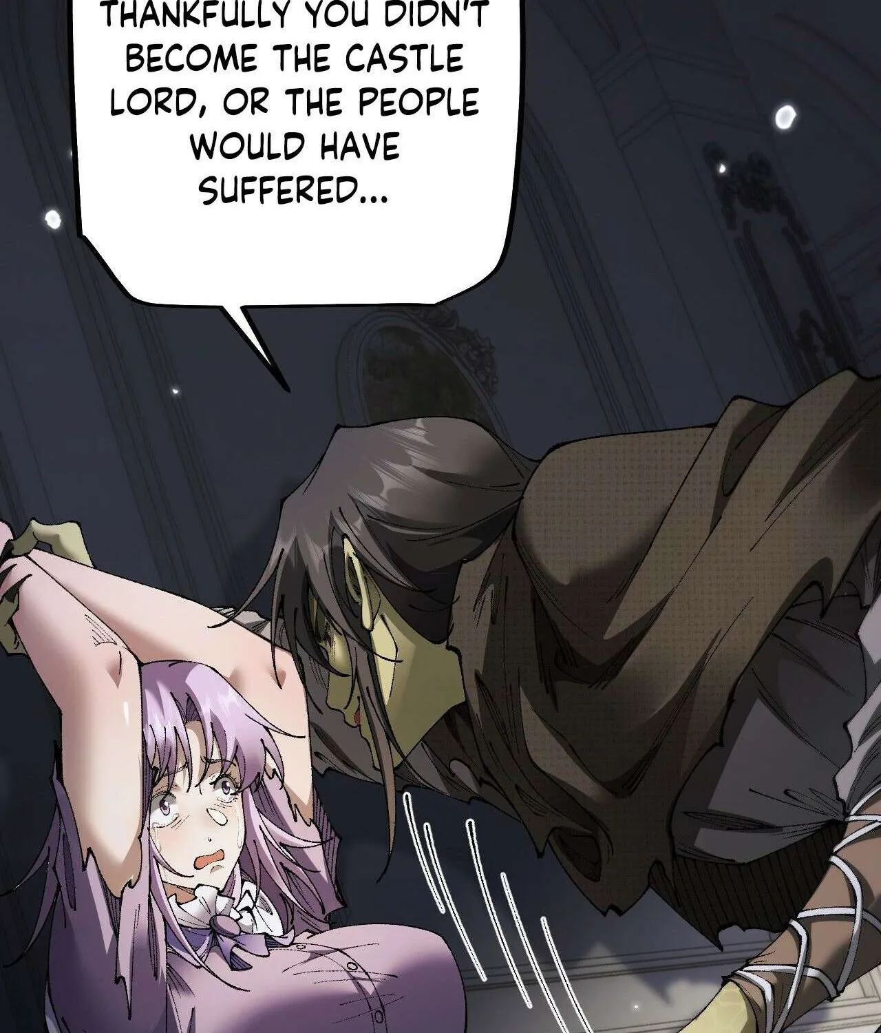 From Goblin to Goblin God Chapter 68 page 53 - 