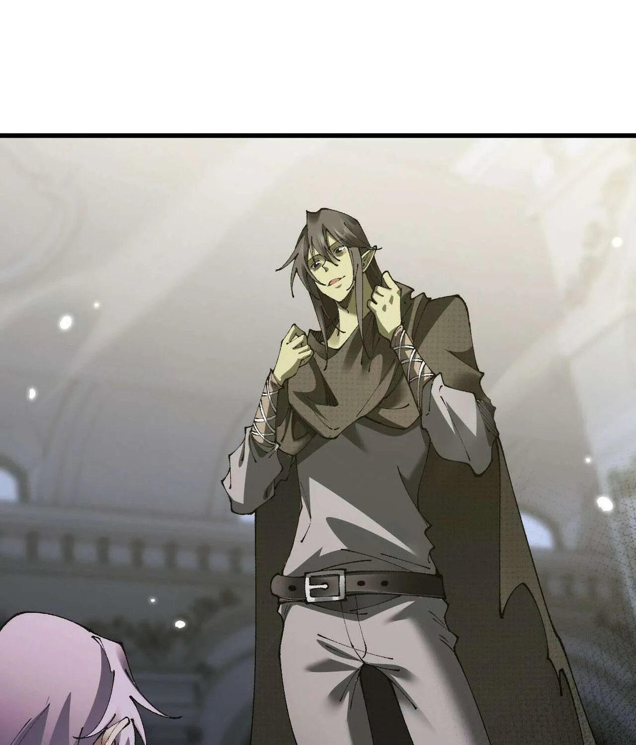 From Goblin to Goblin God Chapter 68 page 61 - 
