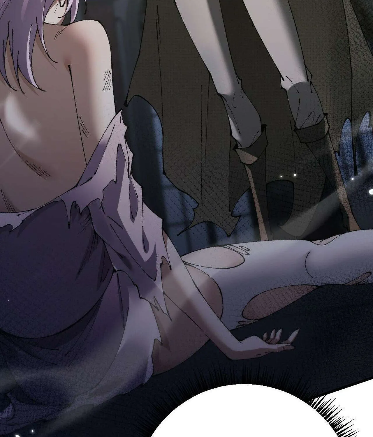 From Goblin to Goblin God Chapter 68 page 62 - 