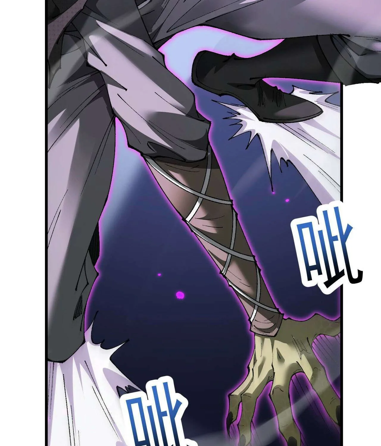 From Goblin to Goblin God Chapter 68 page 76 - 