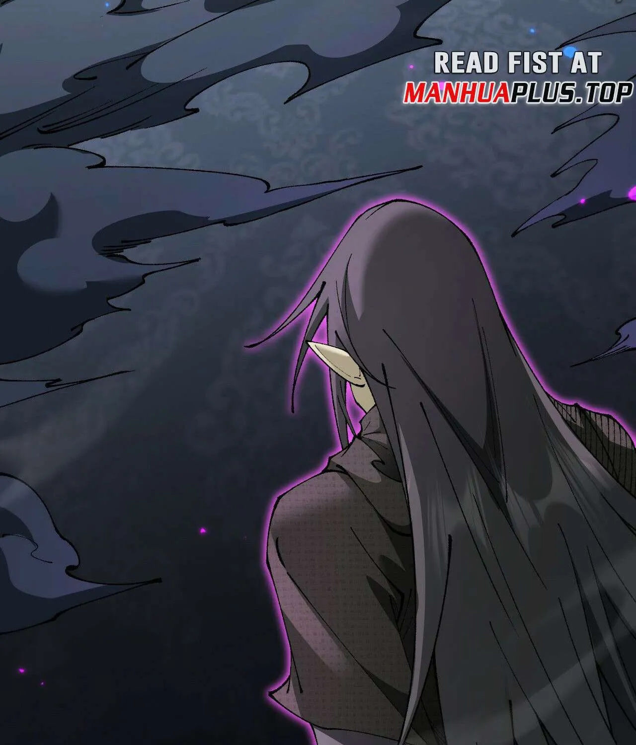 From Goblin to Goblin God Chapter 68 page 79 - 