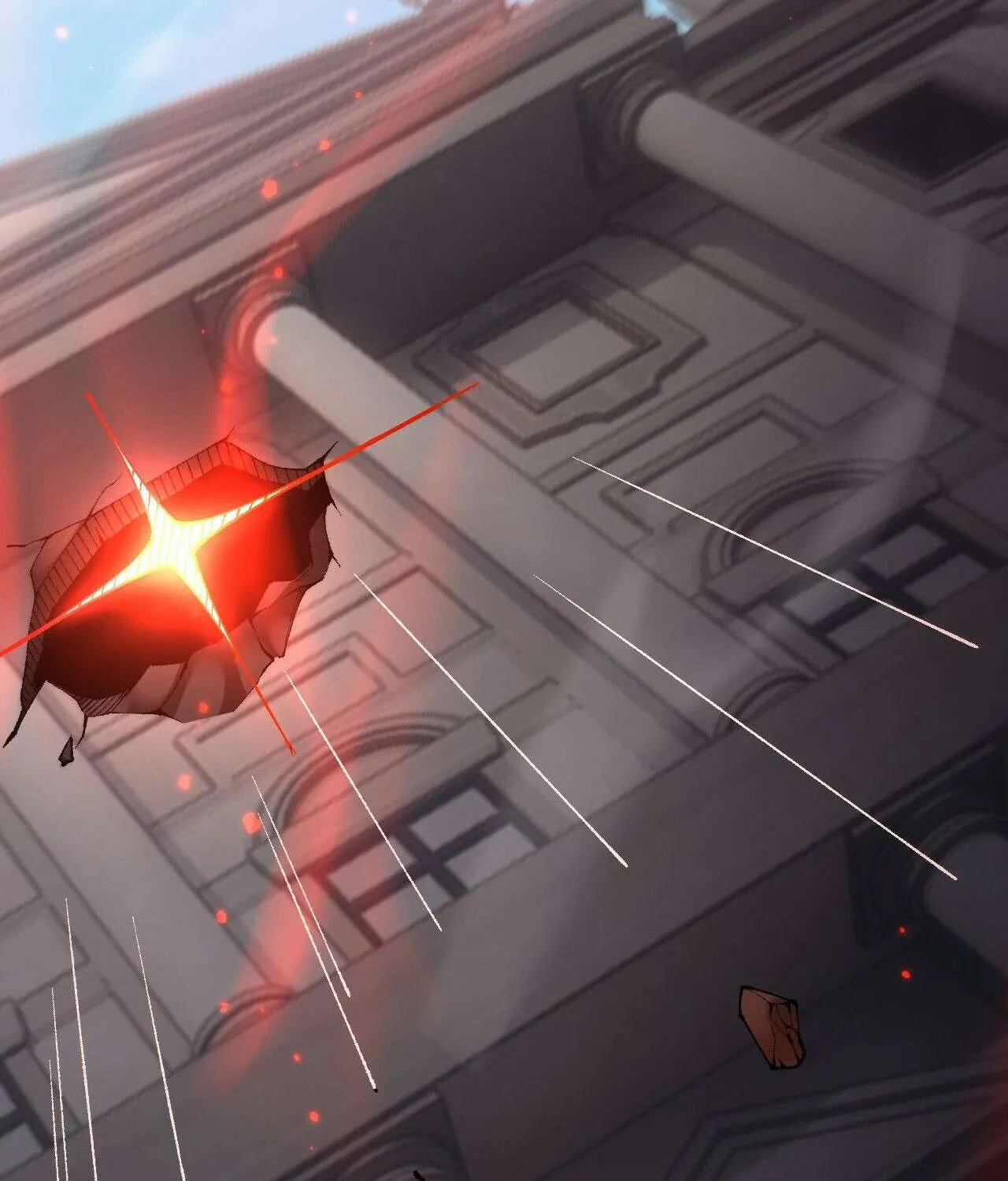 From Goblin to Goblin God Chapter 68 page 95 - 