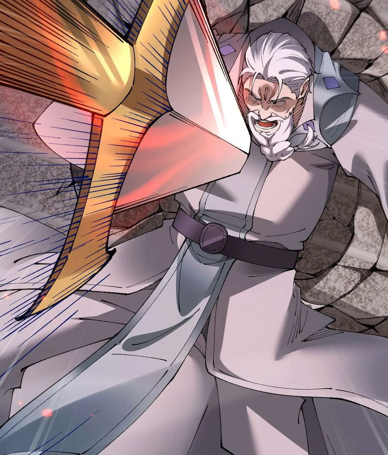 From Goblin to Goblin God Chapter 68 page 99 - 