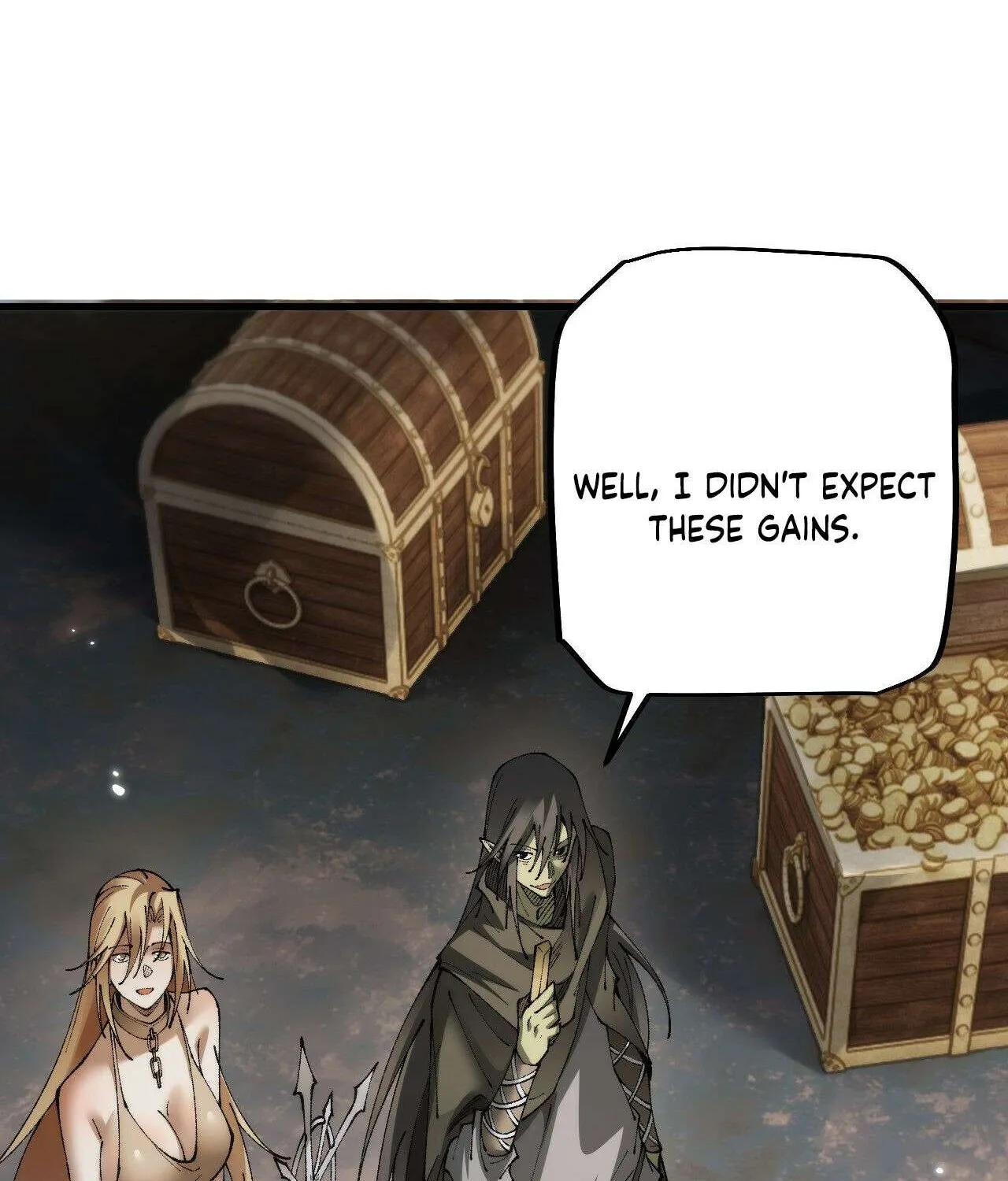 From Goblin to Goblin God Chapter 69 page 2 - 