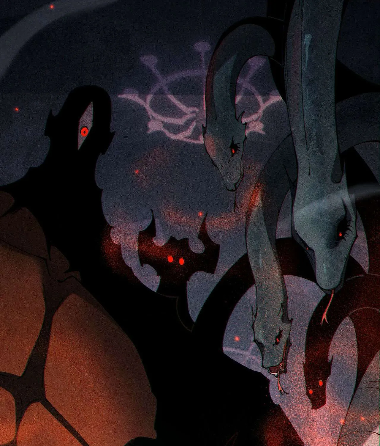 From Goblin to Goblin God Chapter 69 page 106 - 