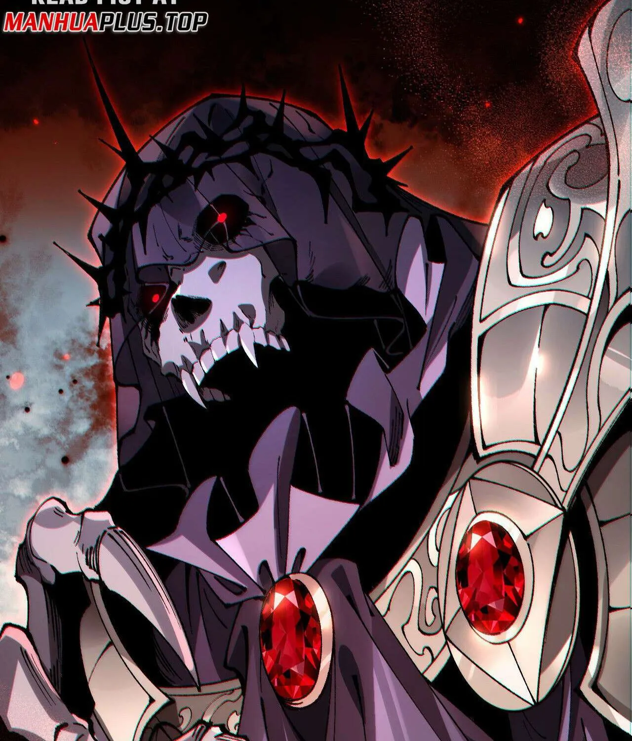 From Goblin to Goblin God Chapter 69 page 117 - 