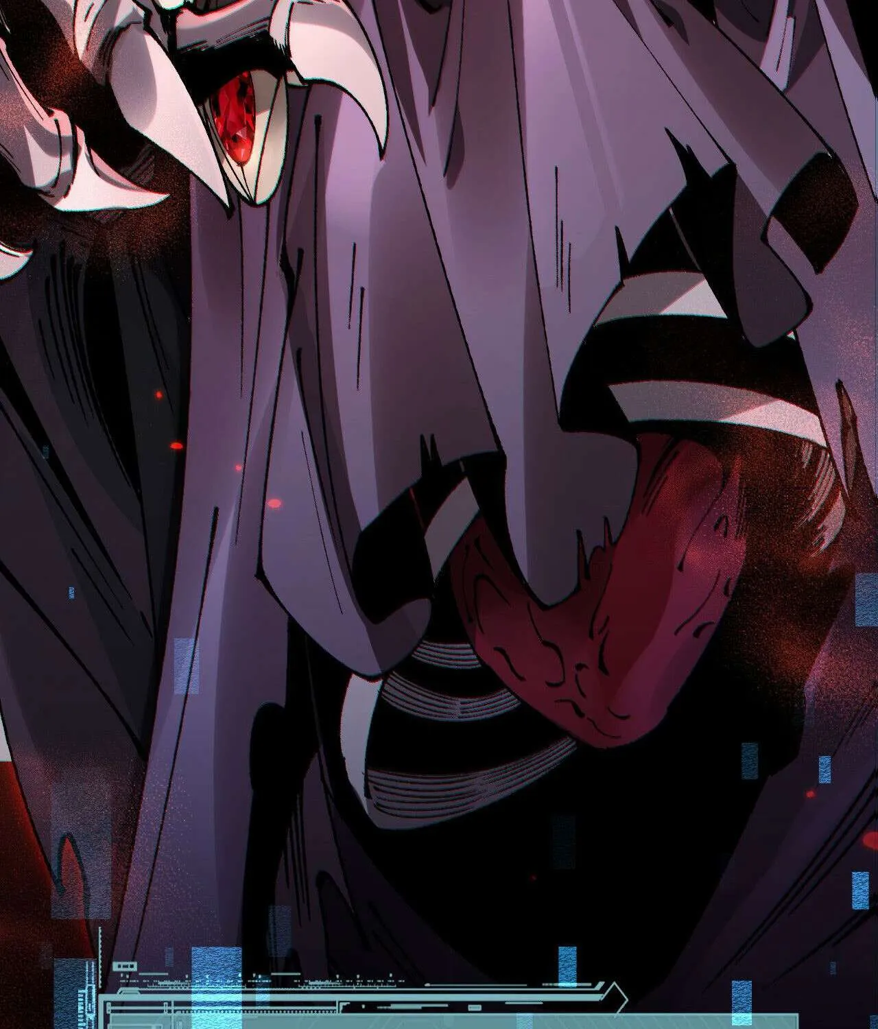 From Goblin to Goblin God Chapter 69 page 118 - 