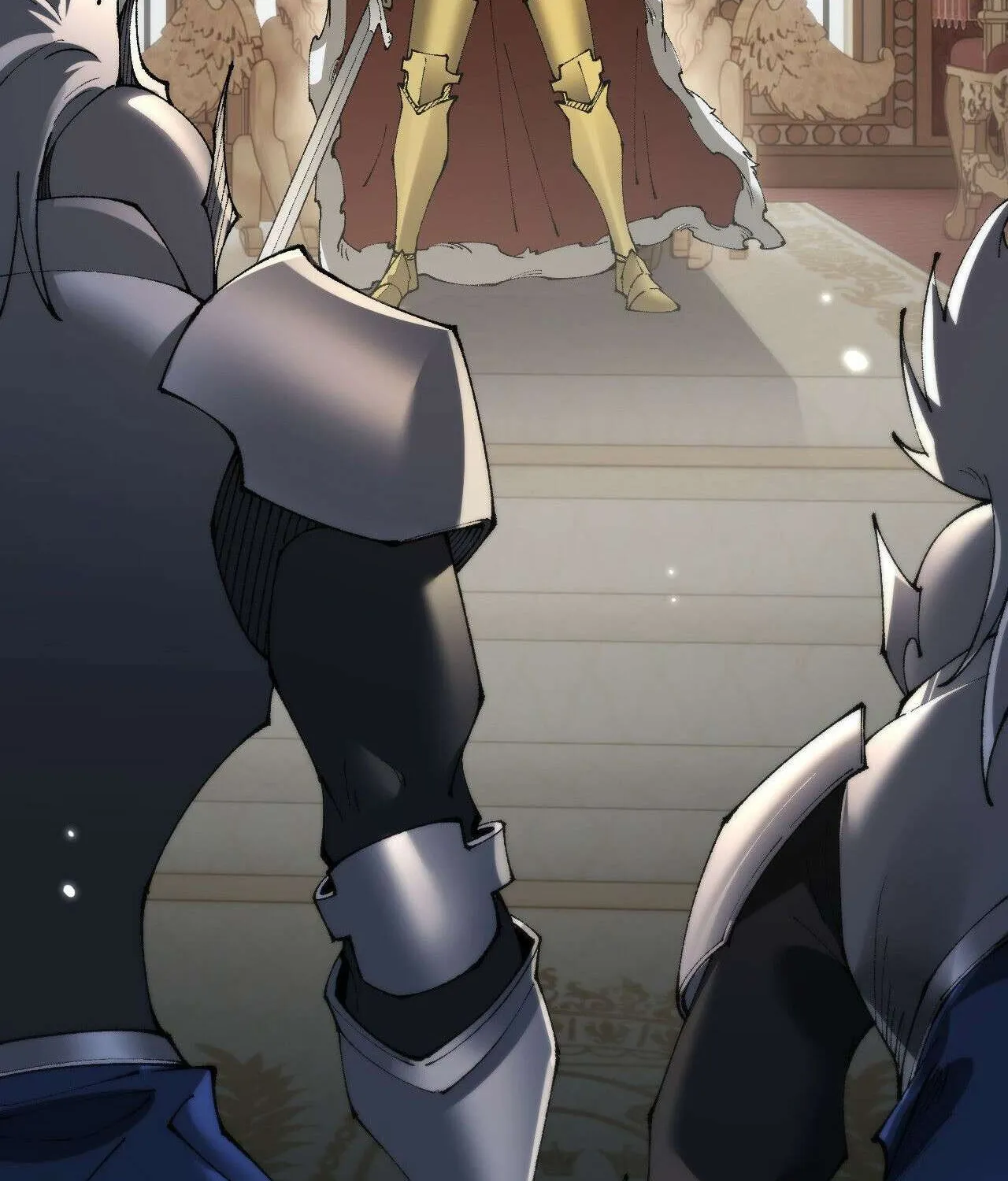 From Goblin to Goblin God Chapter 69 page 13 - 