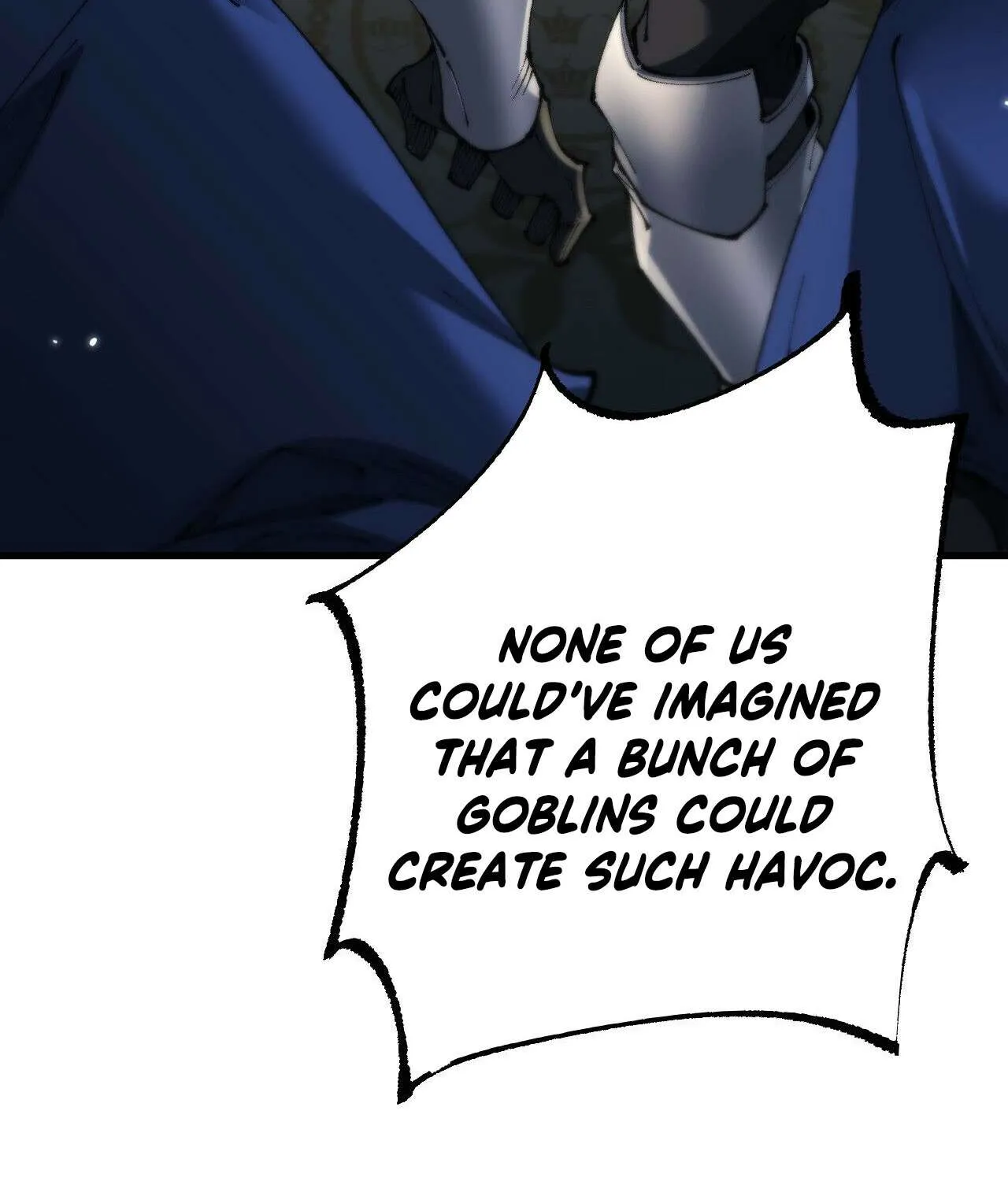 From Goblin to Goblin God Chapter 69 page 14 - 