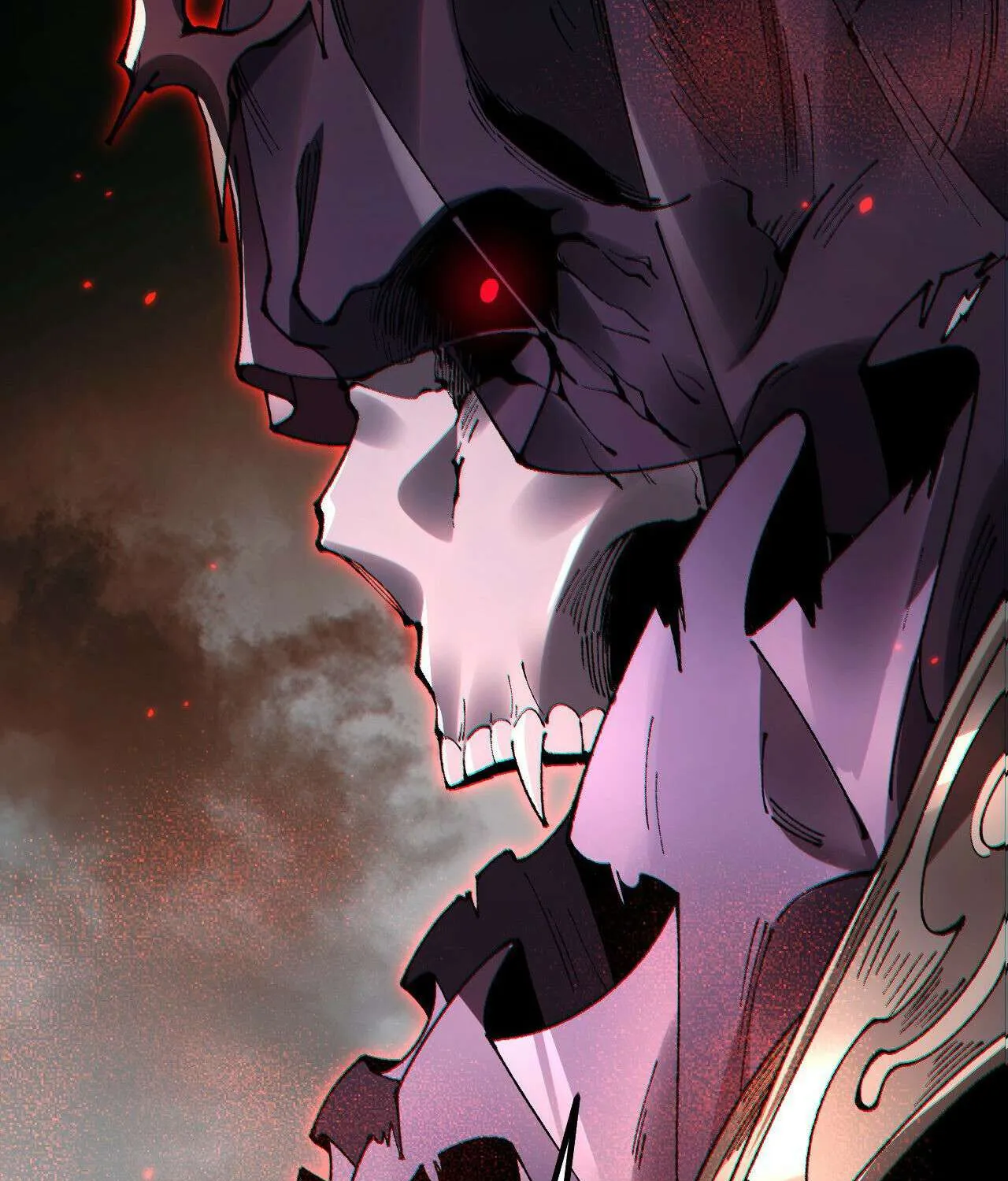 From Goblin to Goblin God Chapter 69 page 131 - 