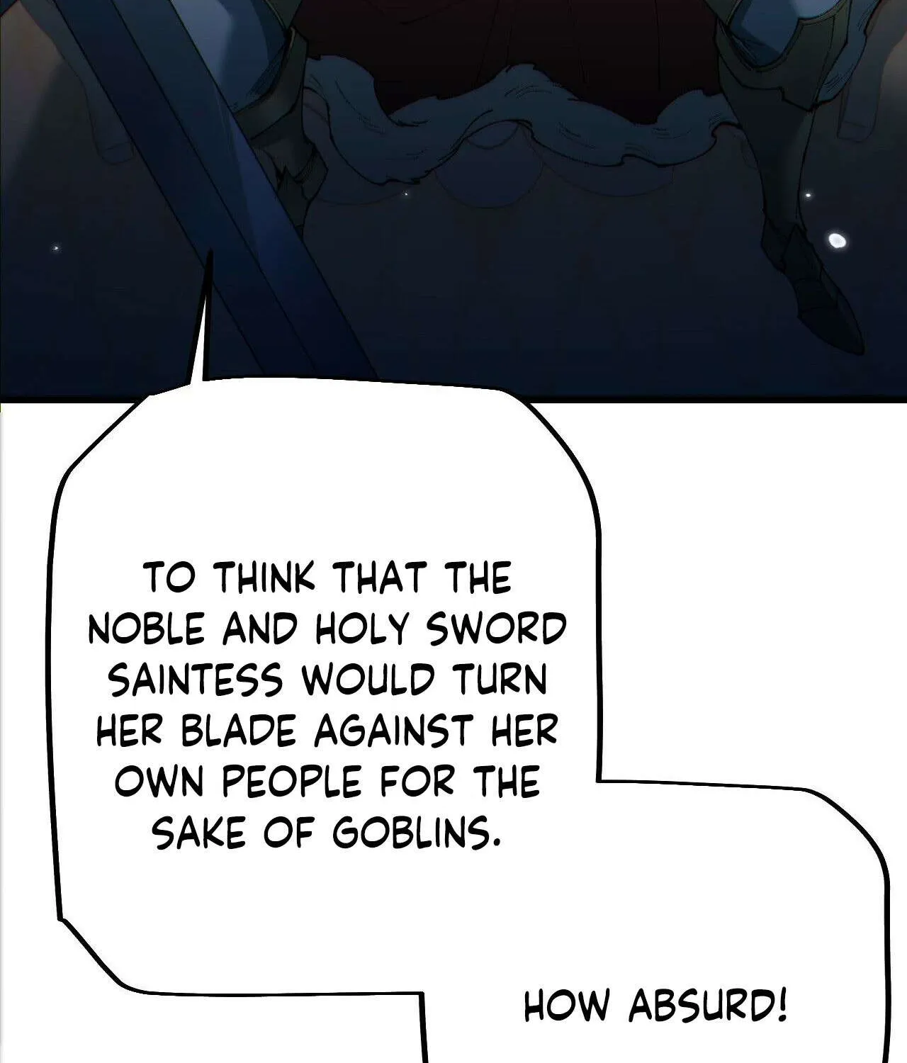 From Goblin to Goblin God Chapter 69 page 22 - 