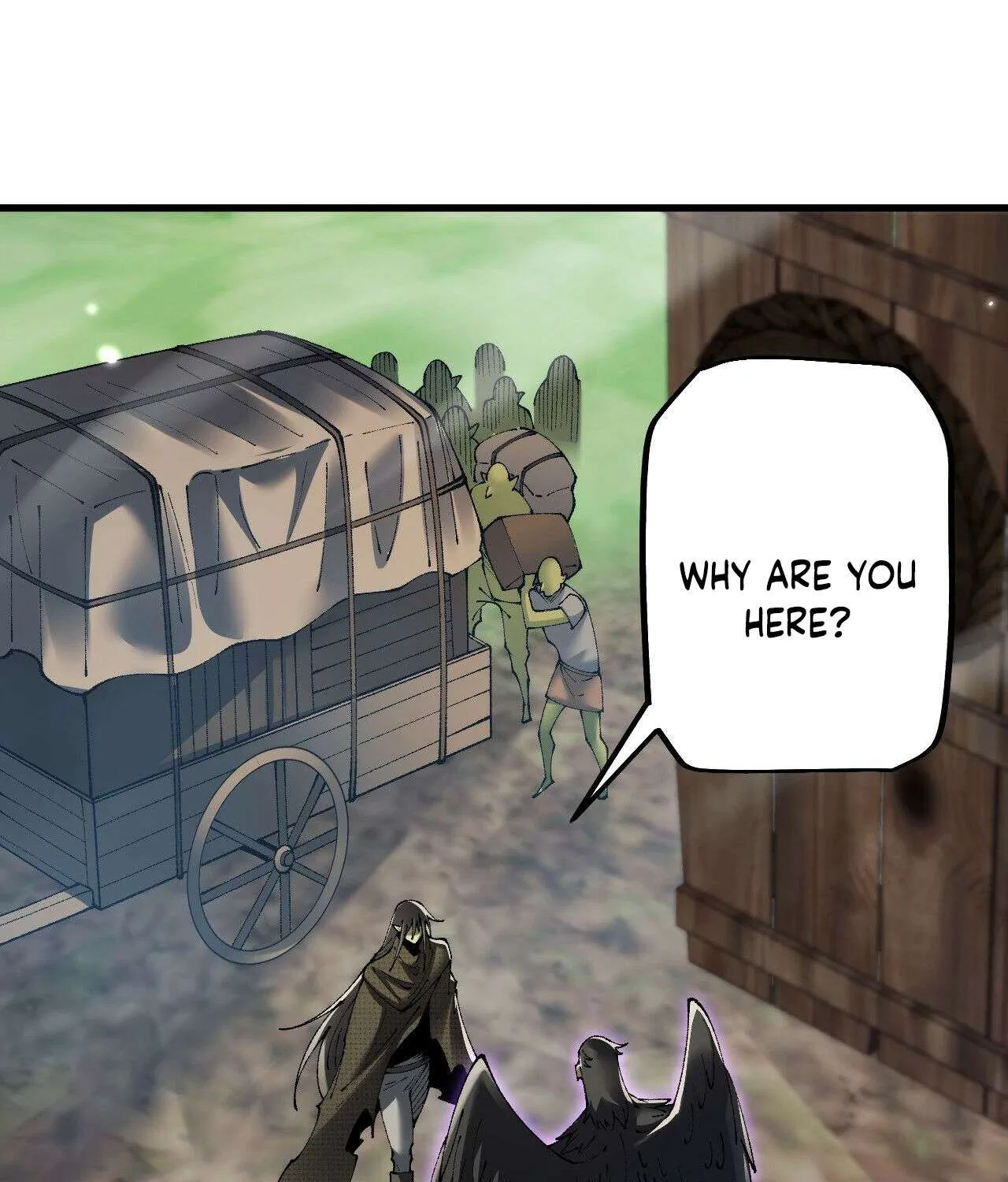 From Goblin to Goblin God Chapter 69 page 60 - 