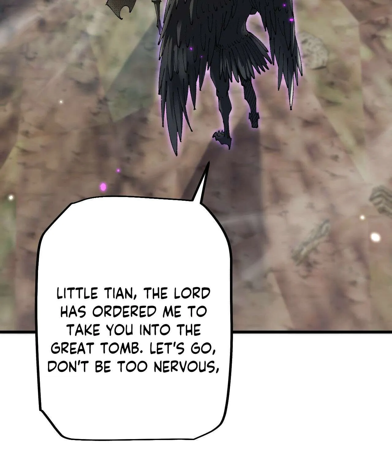 From Goblin to Goblin God Chapter 69 page 61 - 