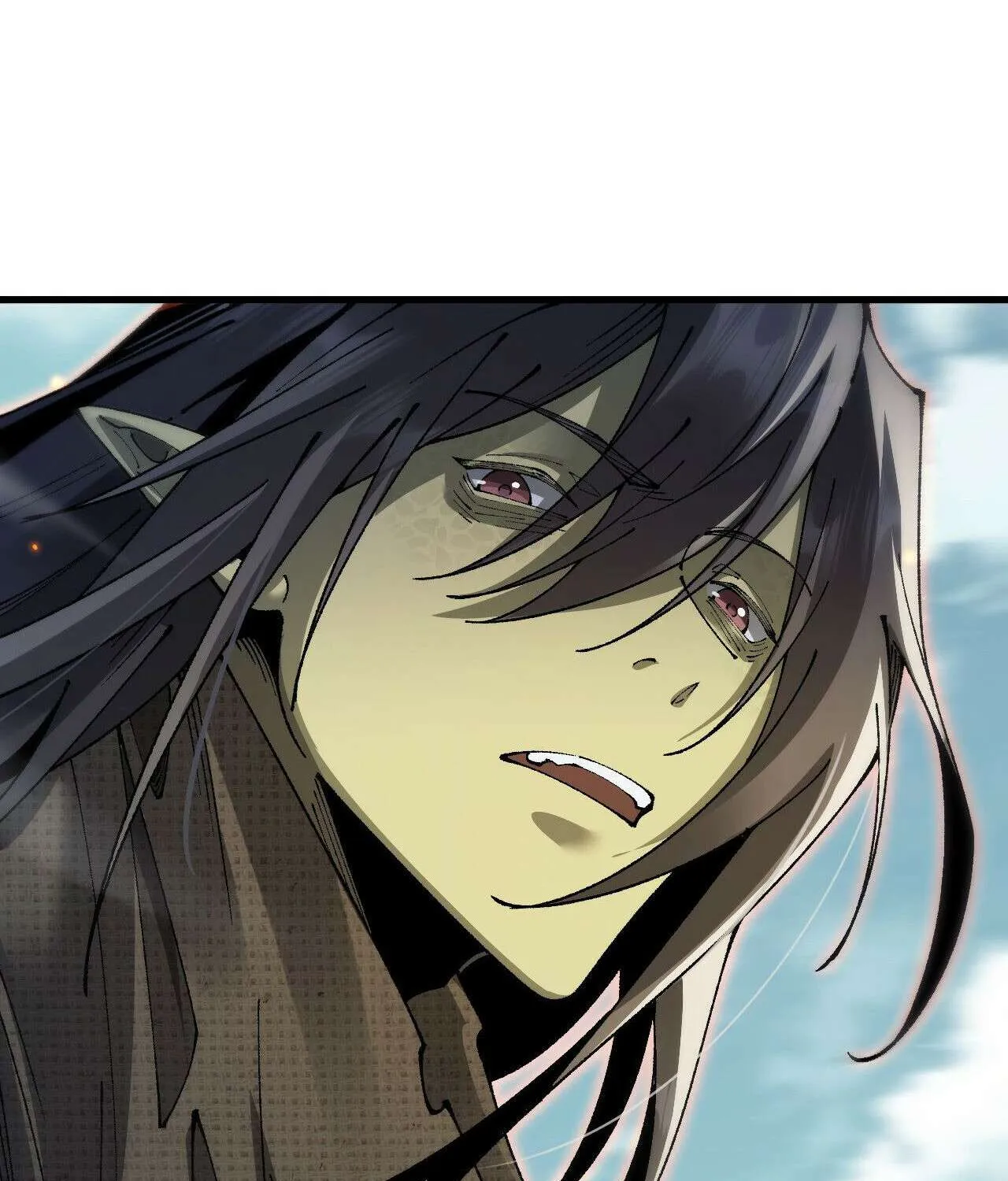 From Goblin to Goblin God Chapter 69 page 67 - 