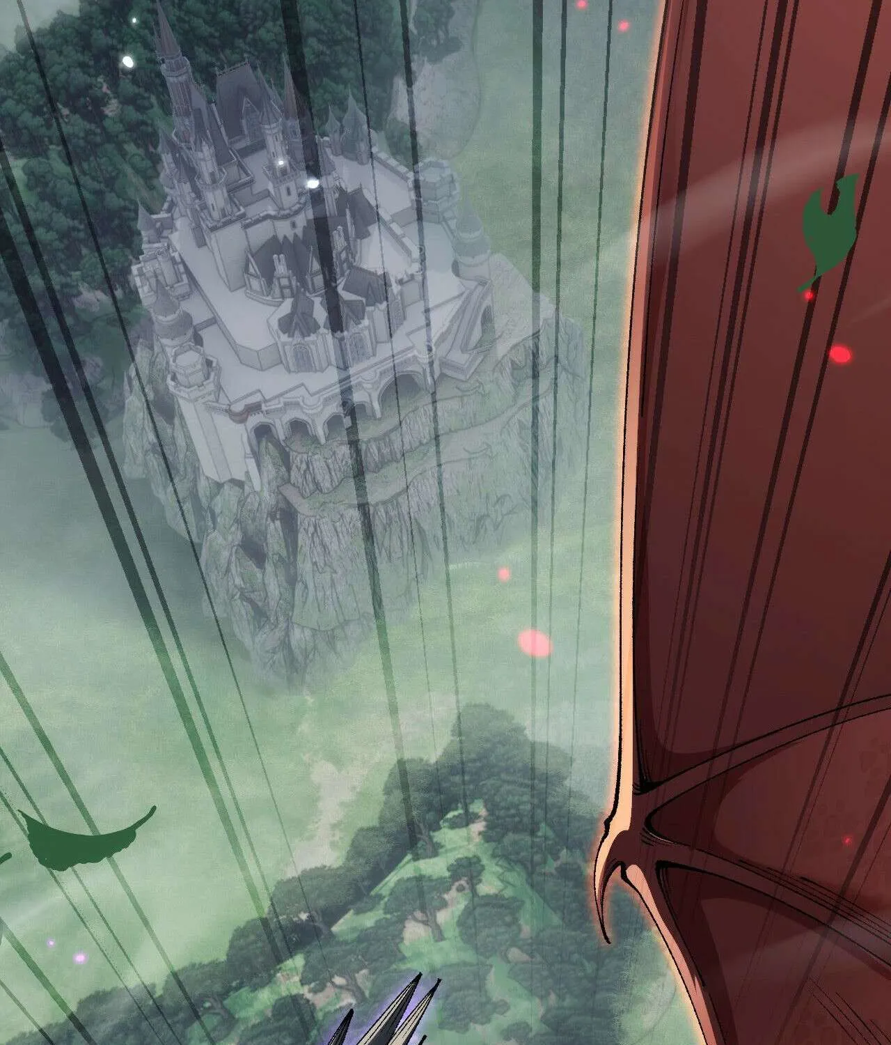 From Goblin to Goblin God Chapter 69 page 69 - 