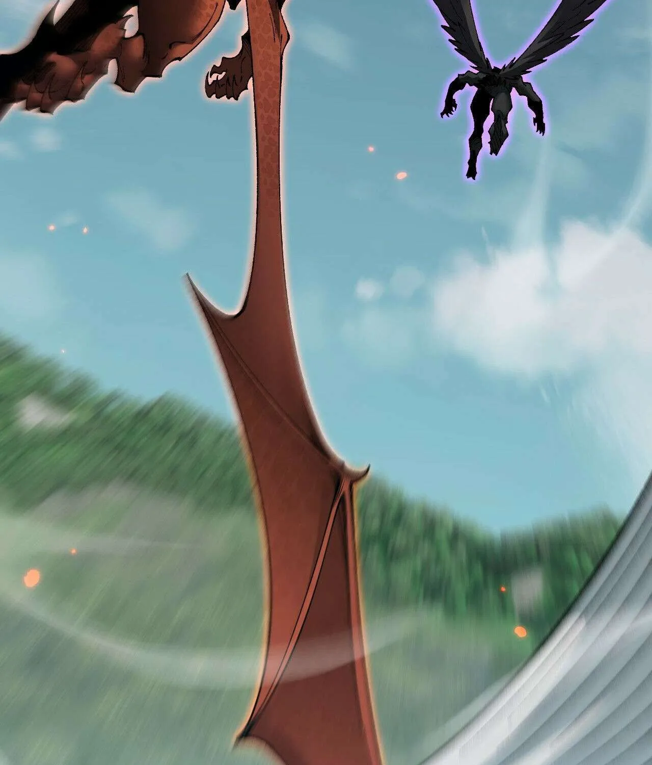 From Goblin to Goblin God Chapter 69 page 75 - 