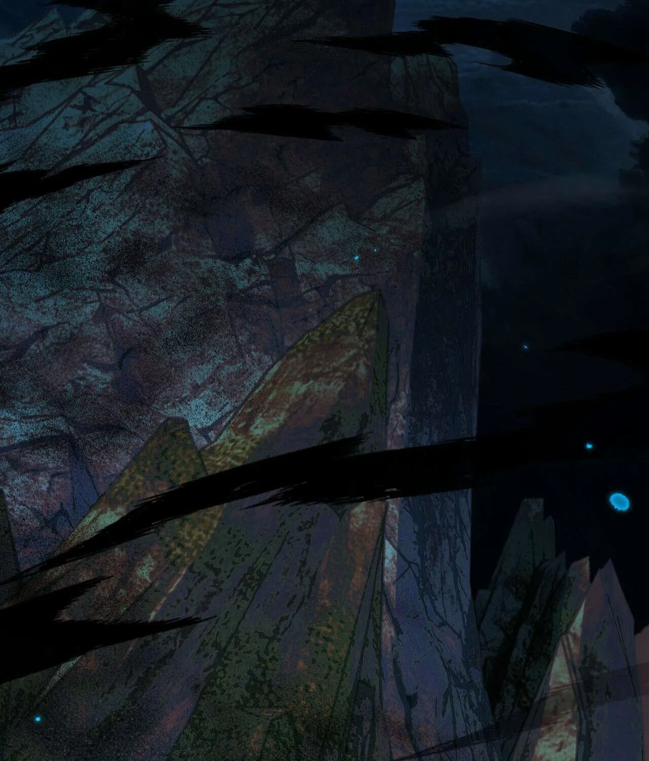 From Goblin to Goblin God Chapter 69 page 80 - 