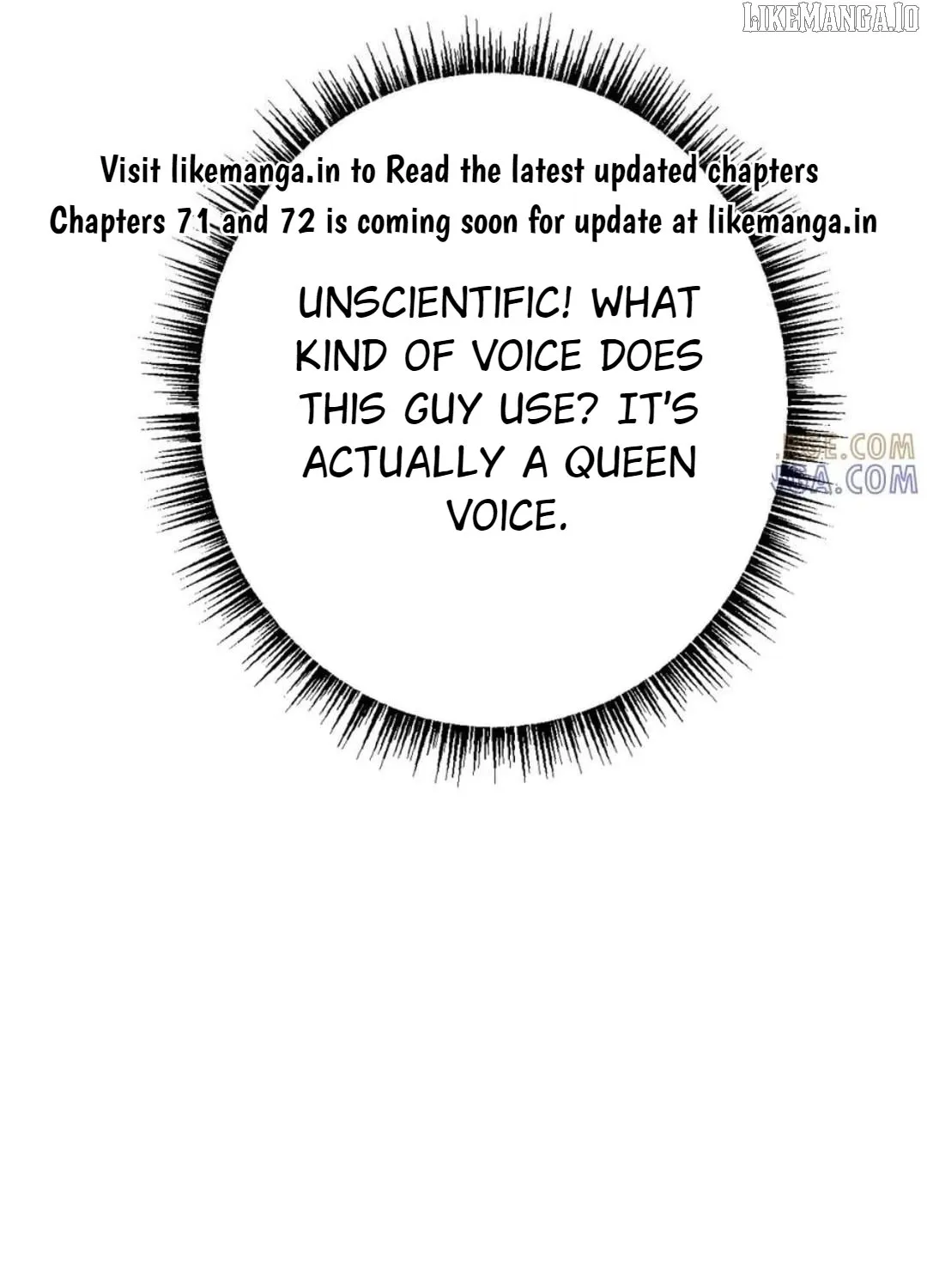 From Goblin to Goblin God Chapter 70 page 2 - 