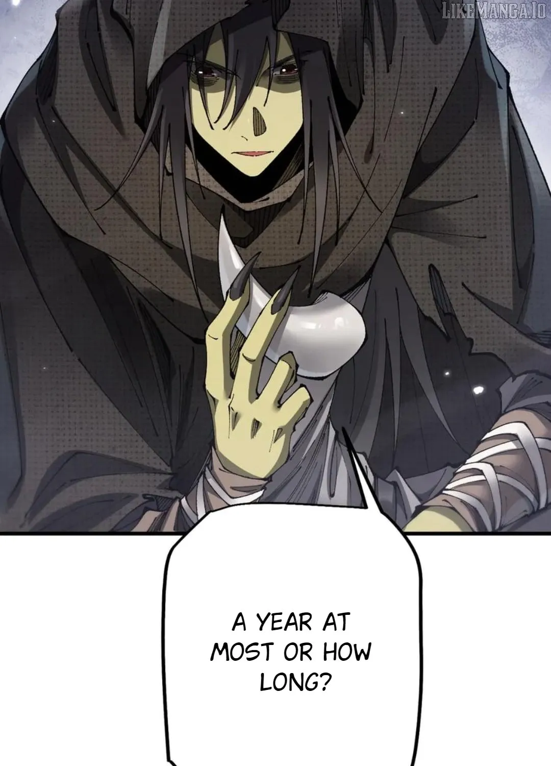 From Goblin to Goblin God Chapter 70 page 101 - 