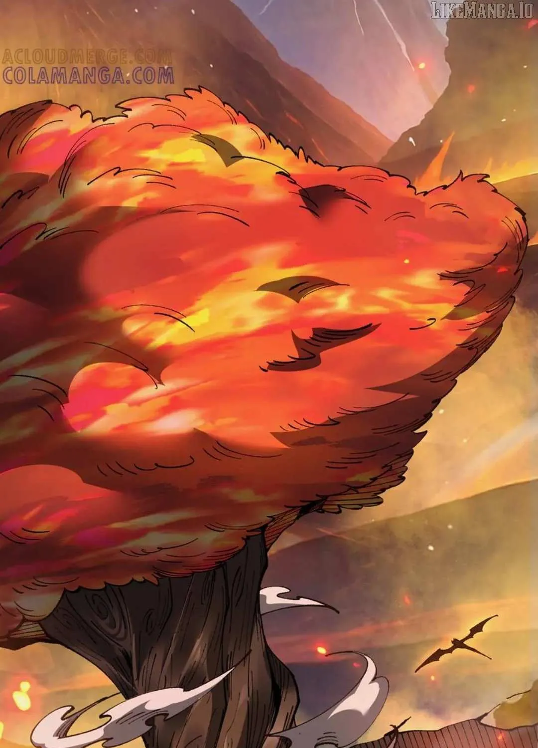 From Goblin to Goblin God Chapter 70 page 107 - 