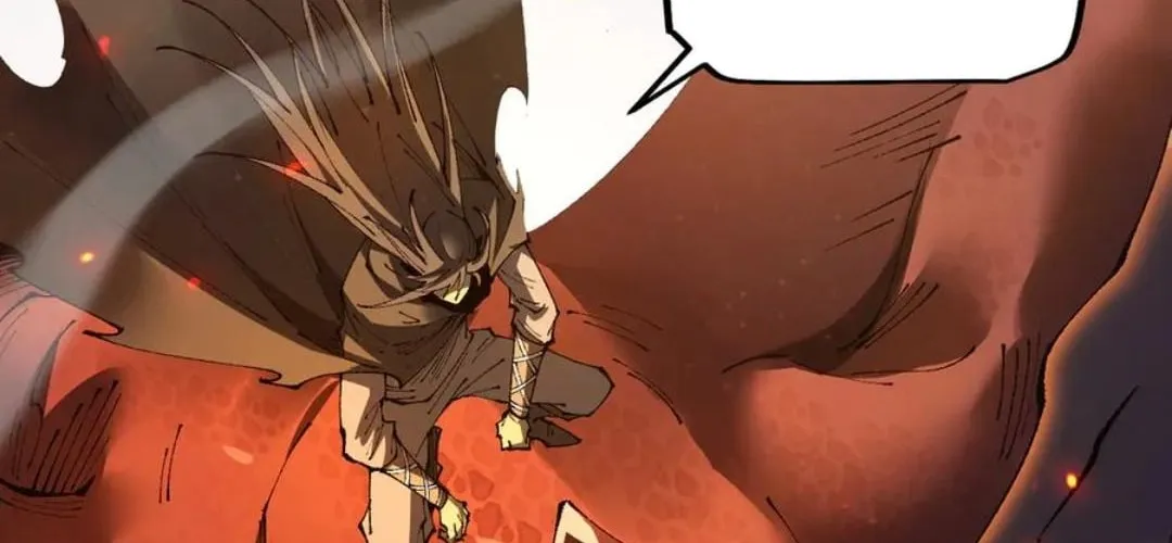 From Goblin to Goblin God Chapter 70 page 114 - 