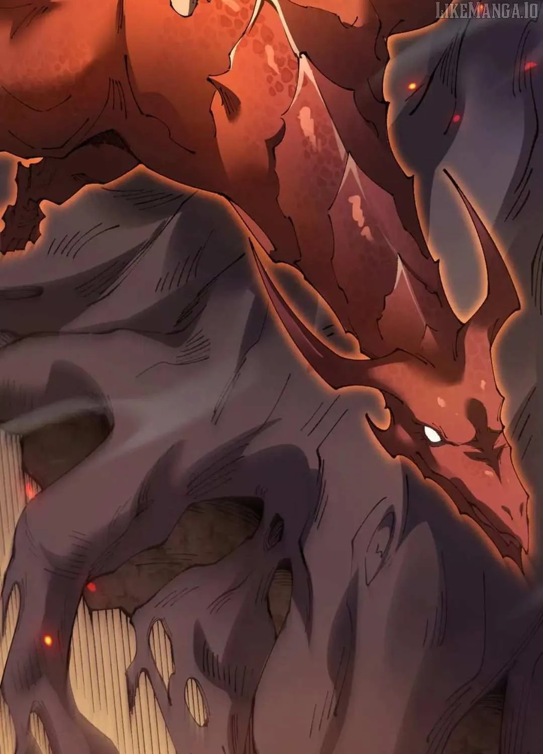 From Goblin to Goblin God Chapter 70 page 115 - 