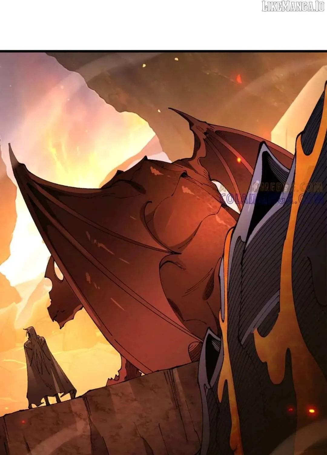 From Goblin to Goblin God Chapter 70 page 130 - 